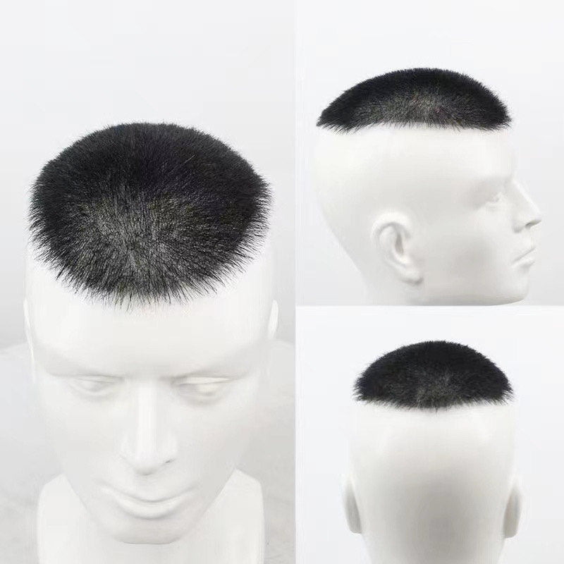 Man toupee