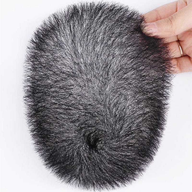 Man toupee