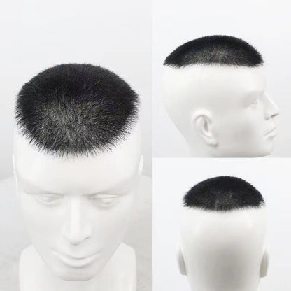 Man toupee