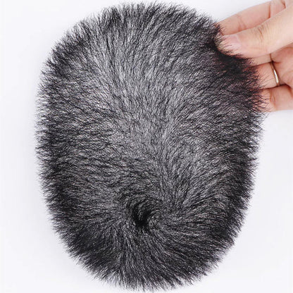Man toupee
